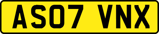 AS07VNX