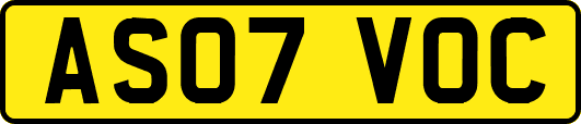 AS07VOC