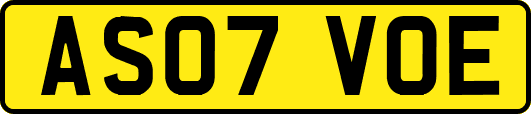 AS07VOE