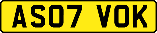 AS07VOK