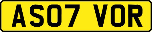 AS07VOR