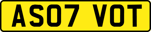 AS07VOT