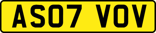 AS07VOV