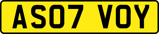 AS07VOY