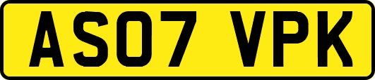 AS07VPK