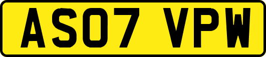 AS07VPW