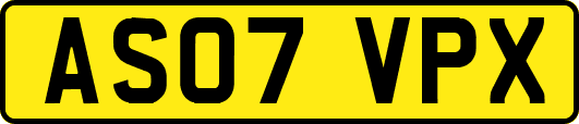 AS07VPX