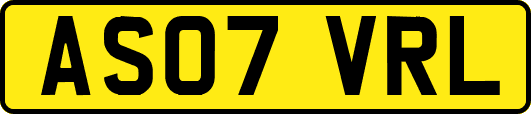 AS07VRL