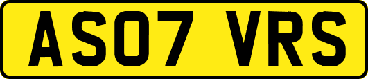AS07VRS