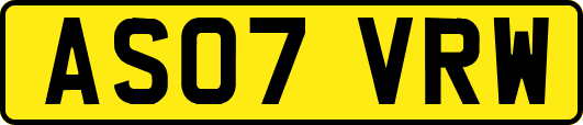 AS07VRW