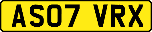 AS07VRX