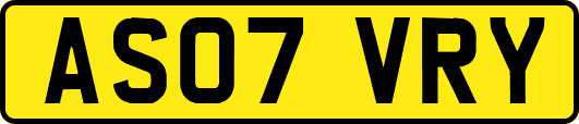 AS07VRY