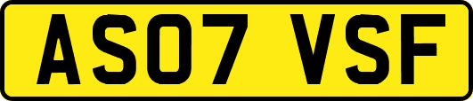 AS07VSF