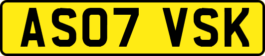 AS07VSK