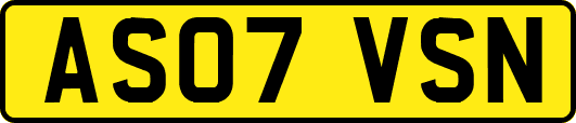 AS07VSN