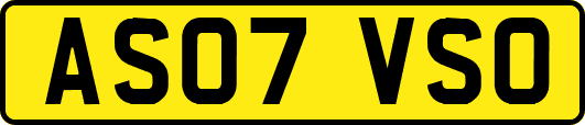 AS07VSO