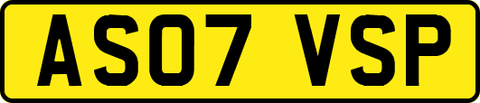 AS07VSP