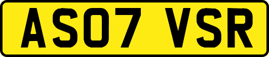 AS07VSR