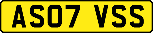 AS07VSS