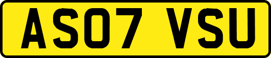 AS07VSU