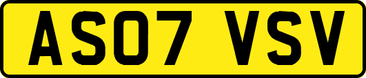 AS07VSV