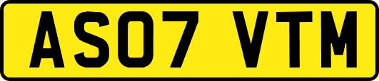 AS07VTM