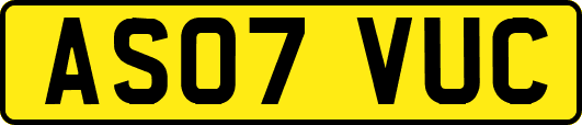 AS07VUC