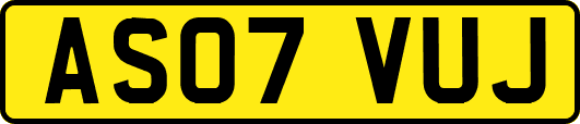AS07VUJ
