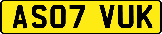 AS07VUK
