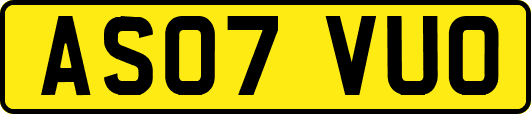 AS07VUO