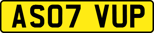 AS07VUP