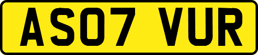 AS07VUR