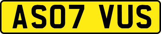 AS07VUS