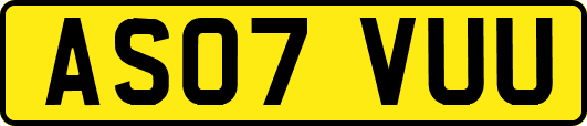 AS07VUU