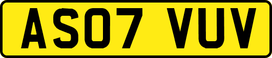 AS07VUV