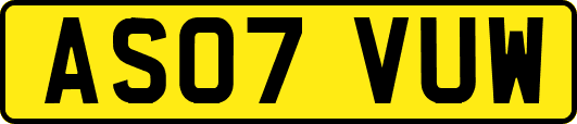 AS07VUW