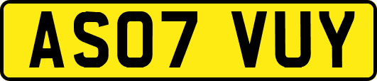 AS07VUY