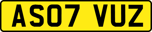 AS07VUZ