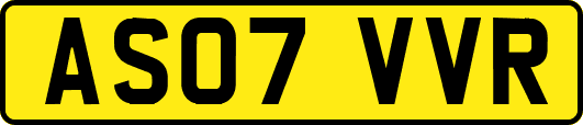 AS07VVR