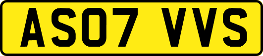 AS07VVS