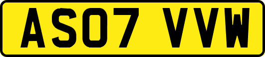 AS07VVW