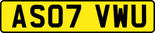 AS07VWU