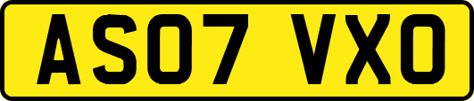 AS07VXO