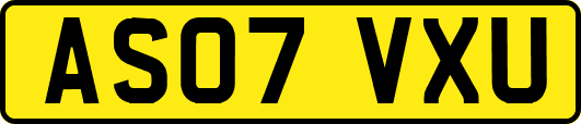 AS07VXU