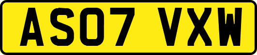 AS07VXW