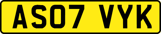 AS07VYK