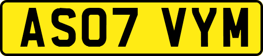 AS07VYM
