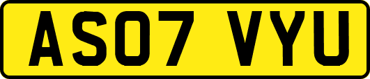 AS07VYU