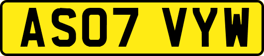 AS07VYW