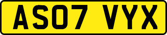 AS07VYX
